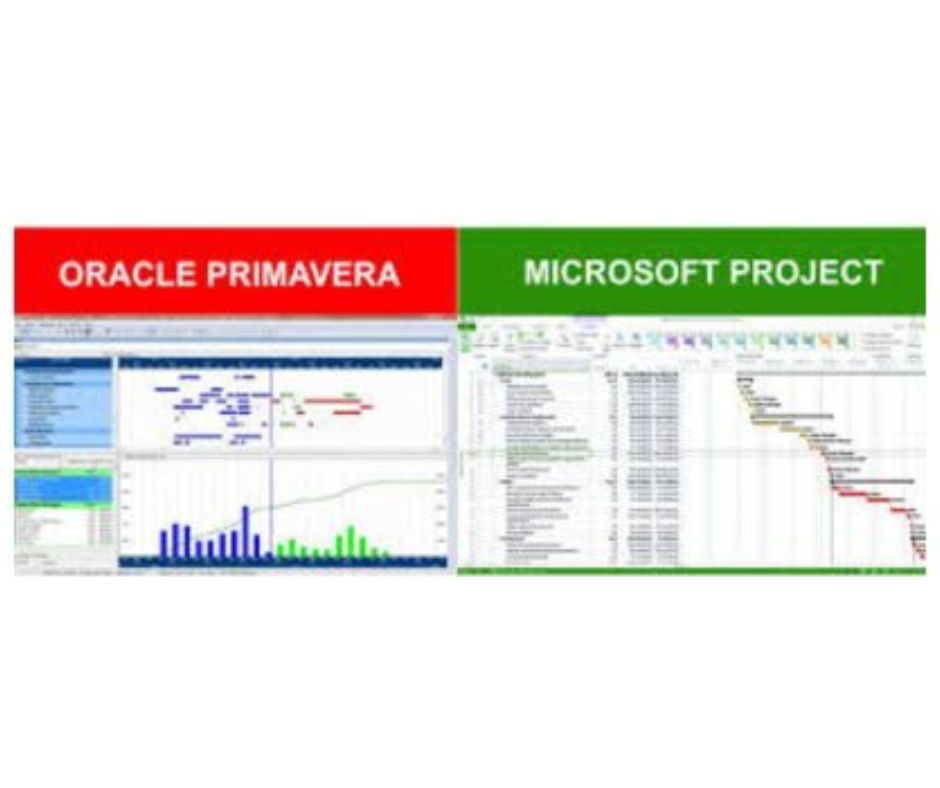 Advanced Project Management Using Primavera Project Management Using Oracle Primavera – Bell Global Institute
